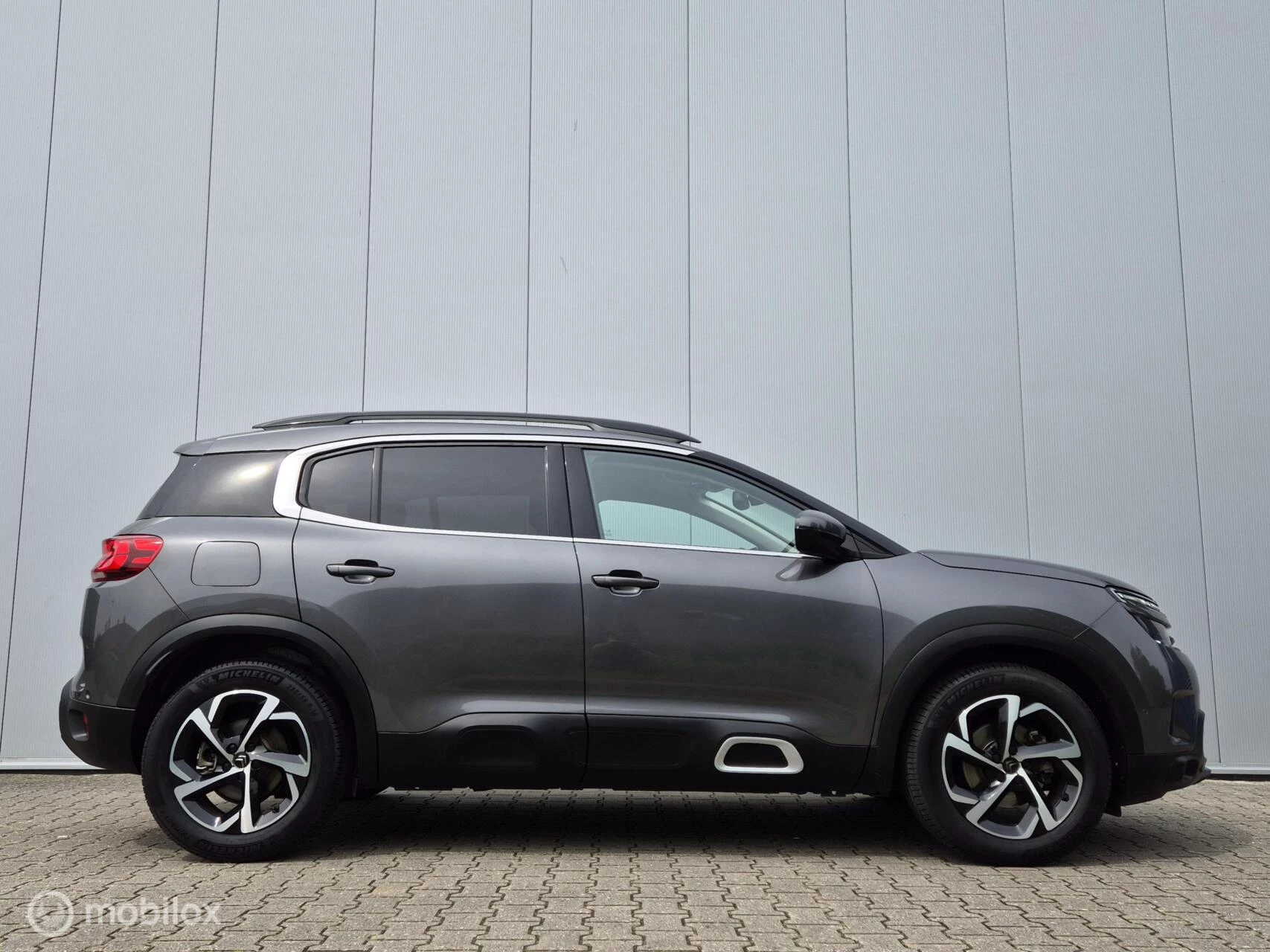 Hoofdafbeelding Citroën C5 Aircross