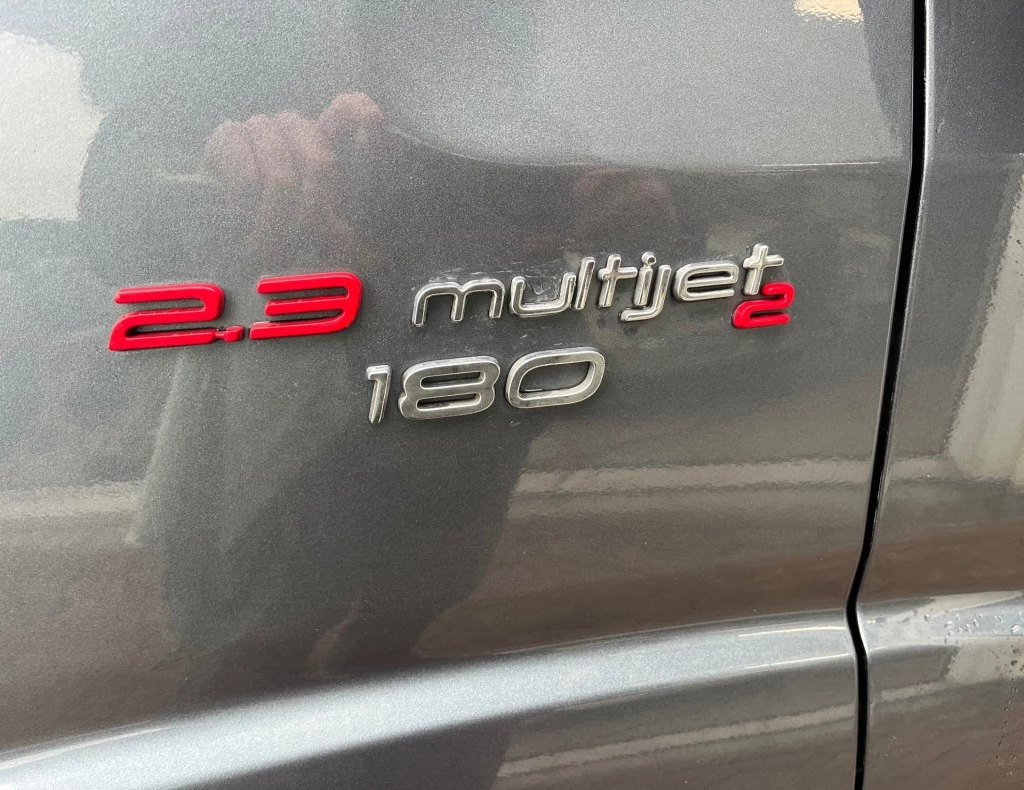 Hoofdafbeelding Knaus Boxstar Freeway 640 Automaat