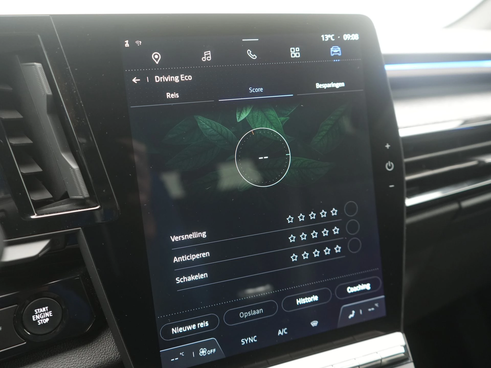 Hoofdafbeelding Renault Austral