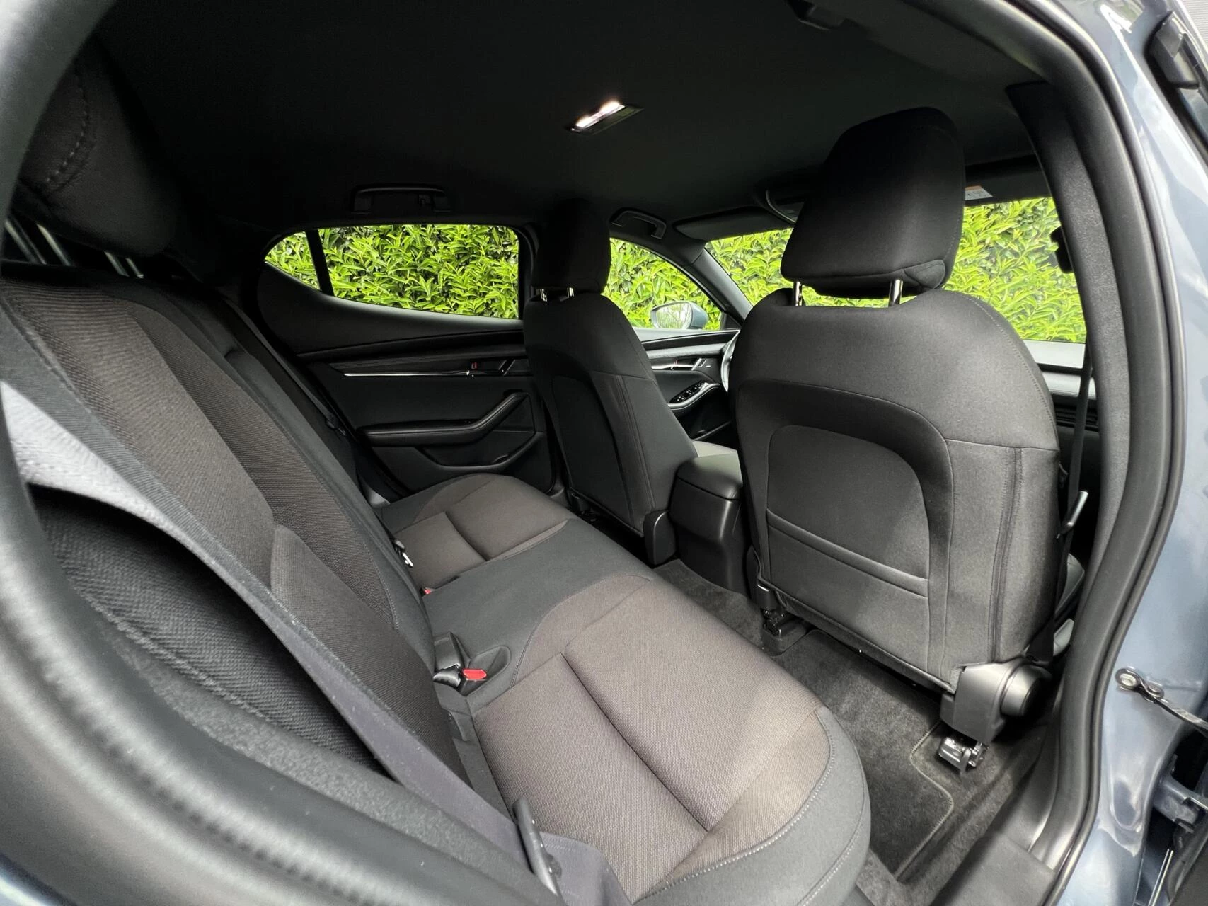 Hoofdafbeelding Mazda 3