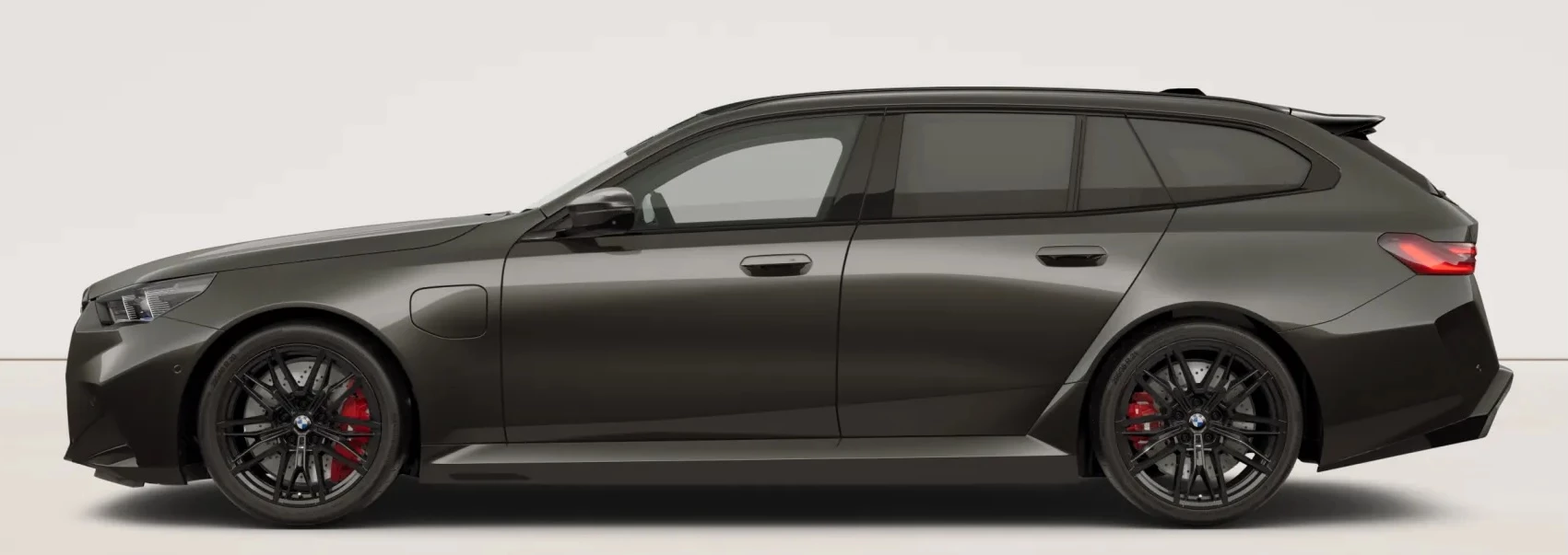 Hoofdafbeelding BMW M5