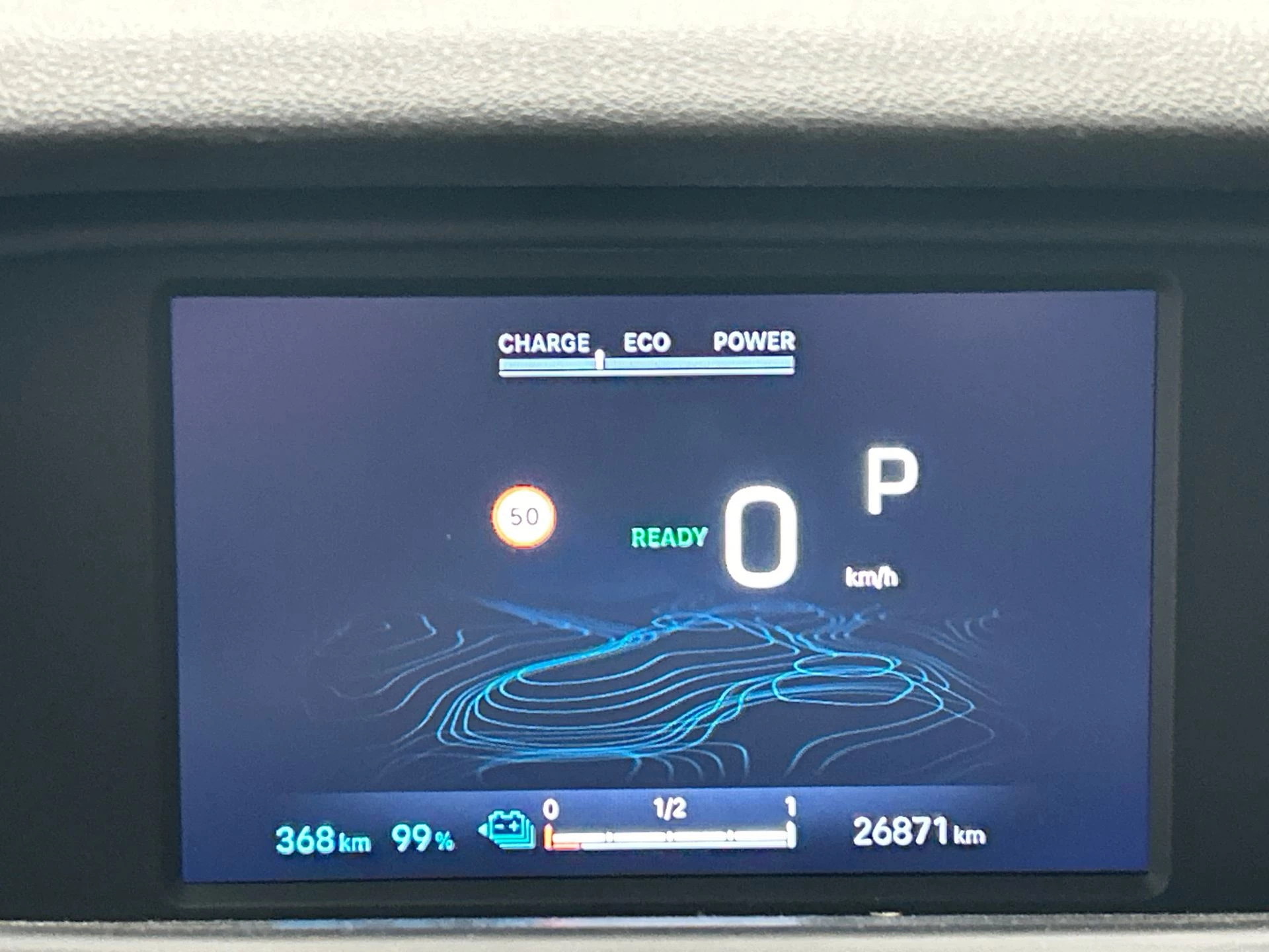 Hoofdafbeelding Jeep Avenger