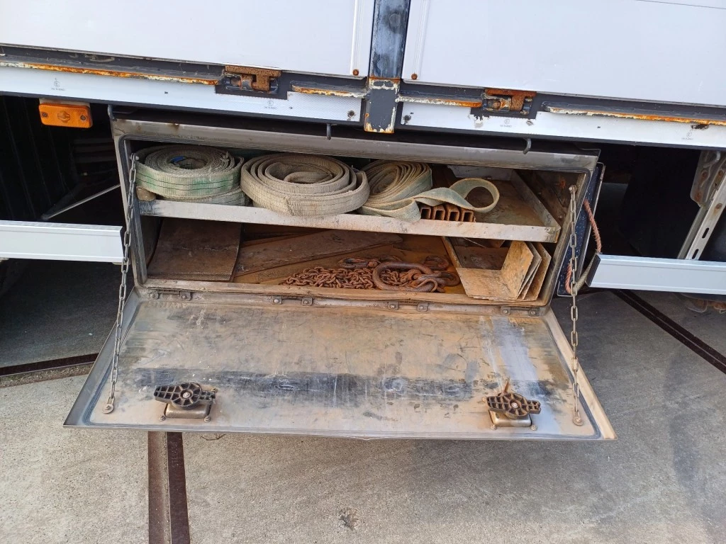 Hoofdafbeelding Renault Midlum