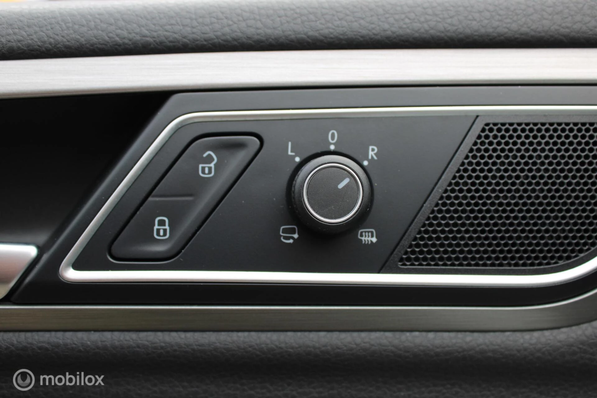 Hoofdafbeelding Volkswagen Golf Sportsvan