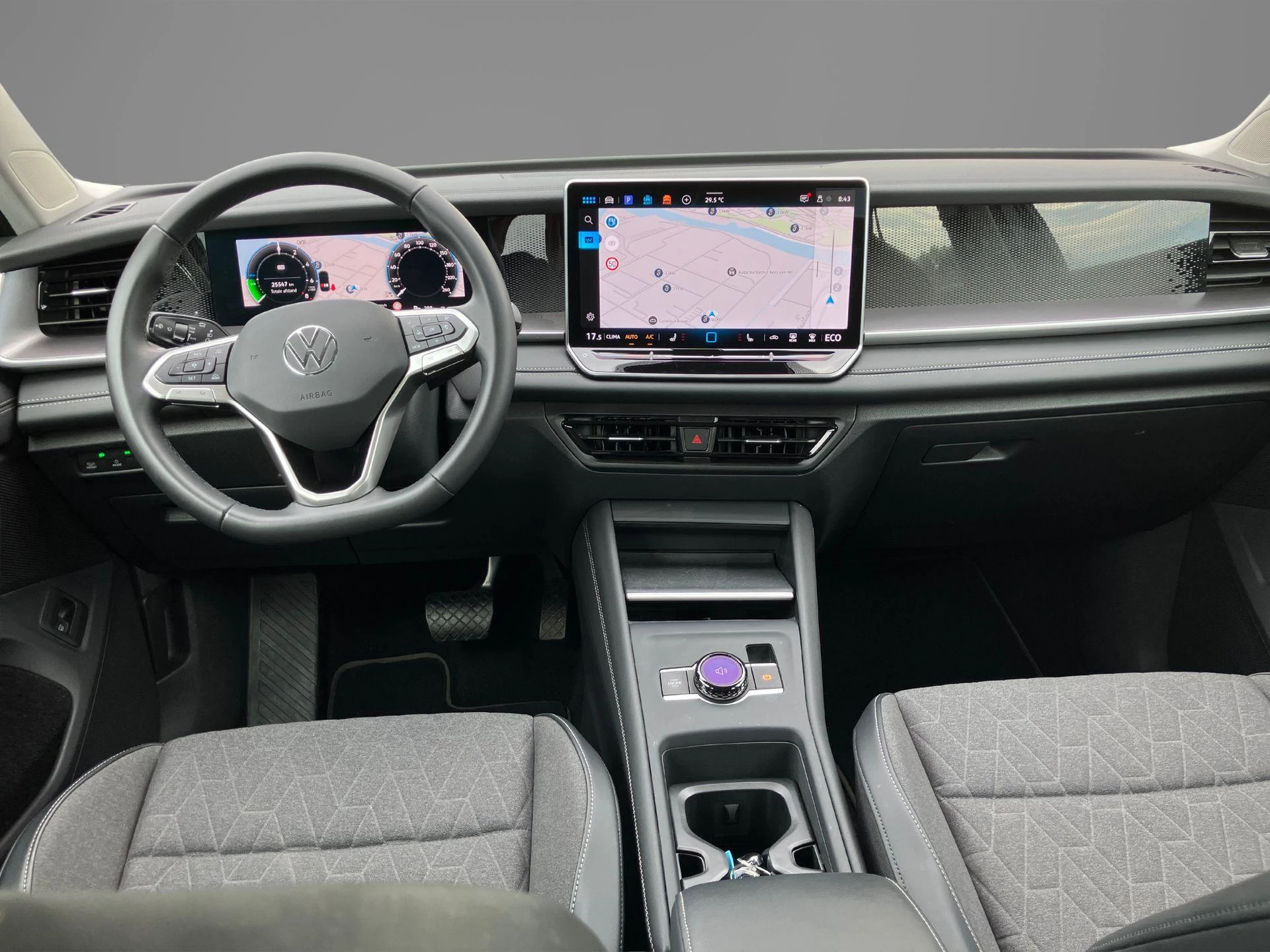 Hoofdafbeelding Volkswagen Tayron
