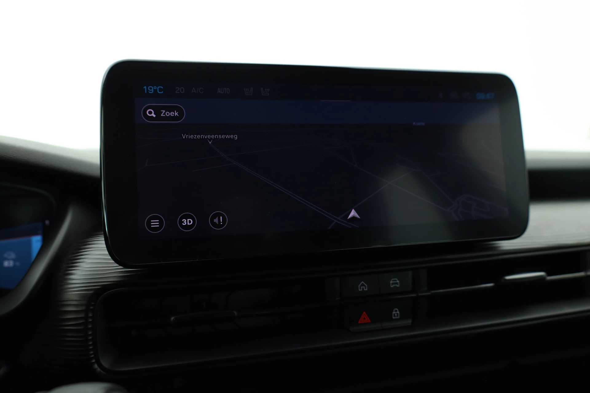 Hoofdafbeelding Jeep Avenger