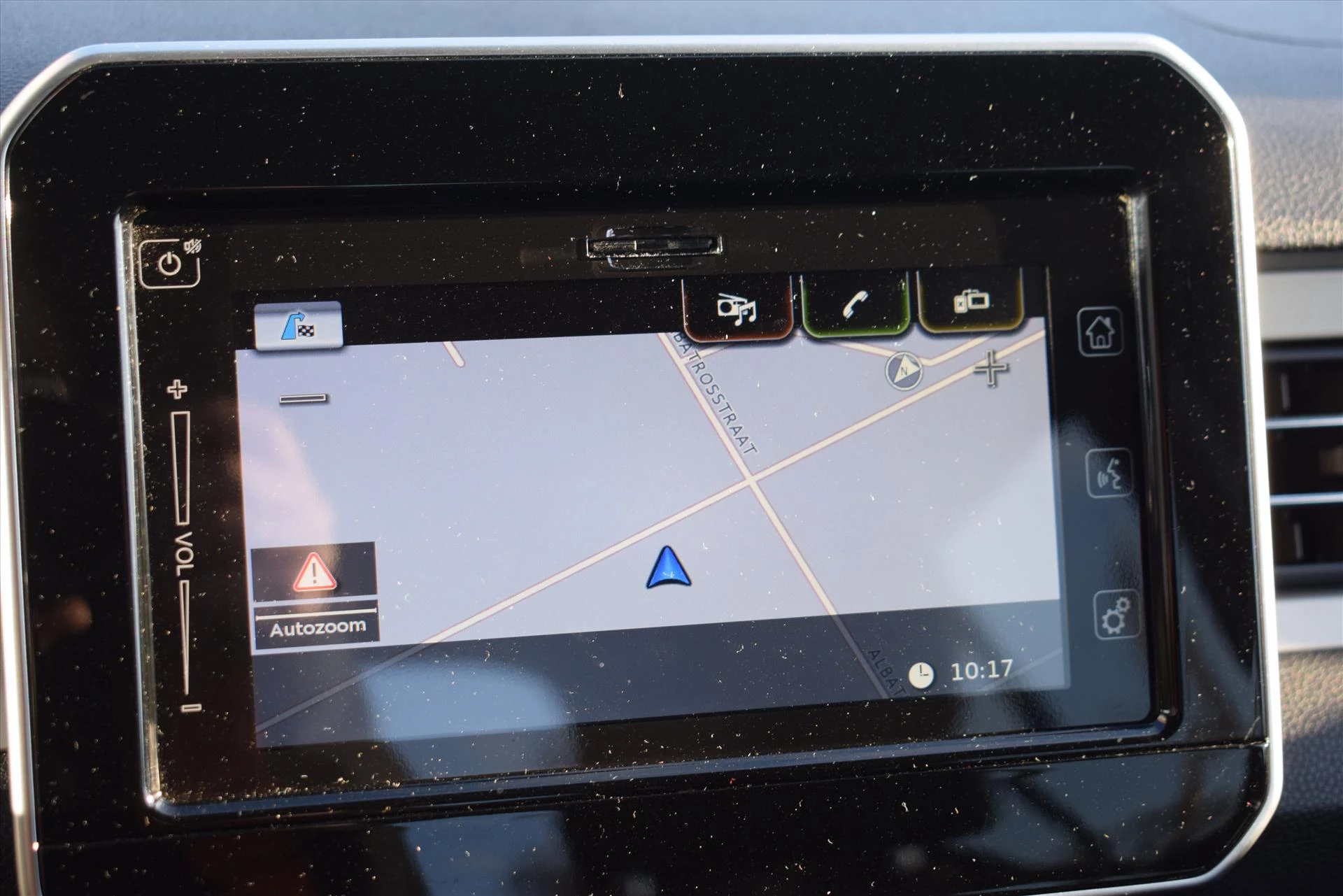 Hoofdafbeelding Suzuki Ignis