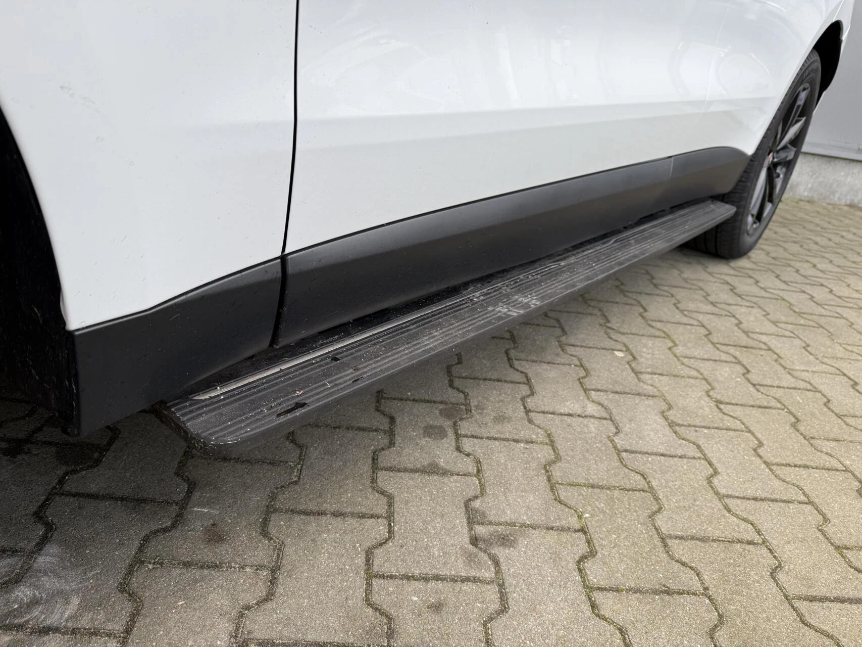 Hoofdafbeelding Jaguar F-PACE