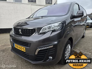 Peugeot Expert 2020 LONG (L3)|FULL OPTION|Trekhaak|360° Cam|CarPlay