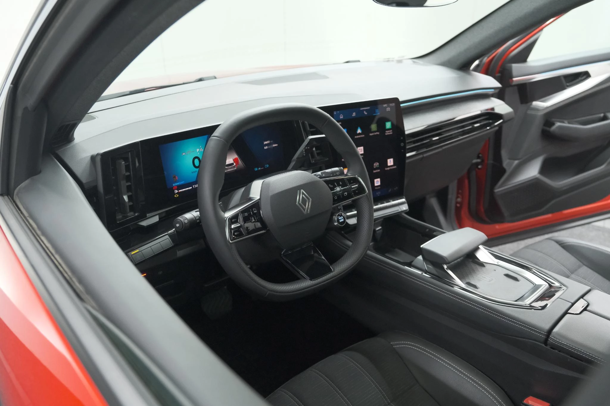 Hoofdafbeelding Renault Austral