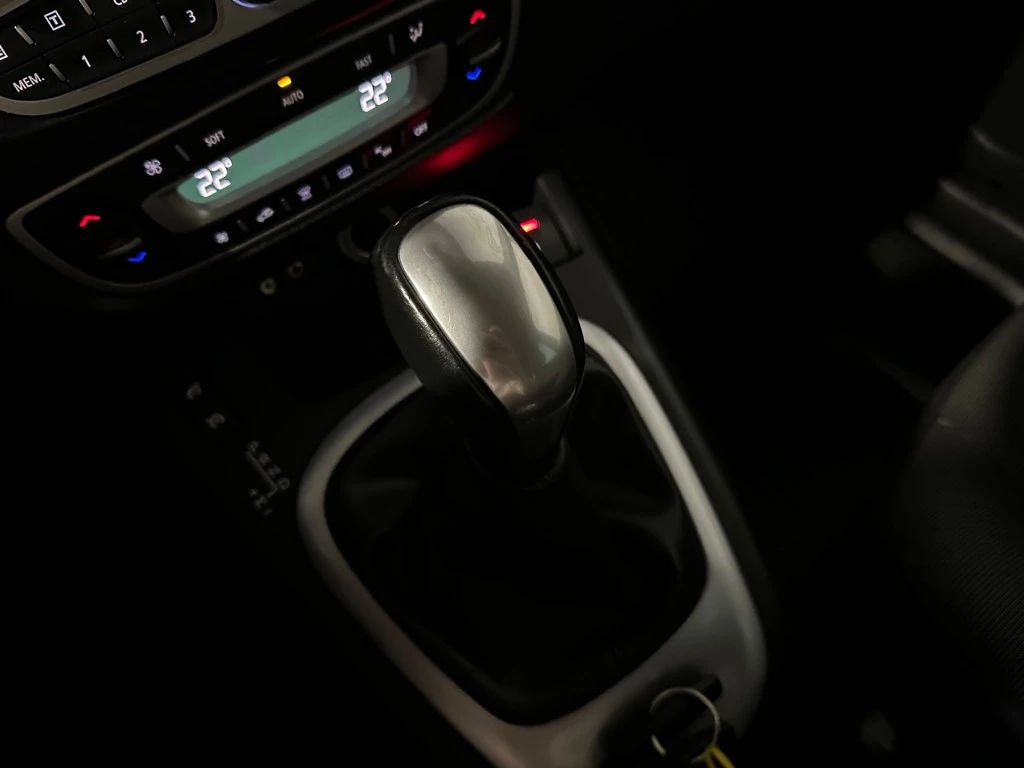 Hoofdafbeelding Renault Scénic