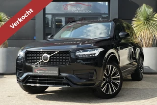 Volvo XC90 2.0 T8 Recharge AWD Core Bright 455pk Panoramadak/HarmanKardon/Trekhaak