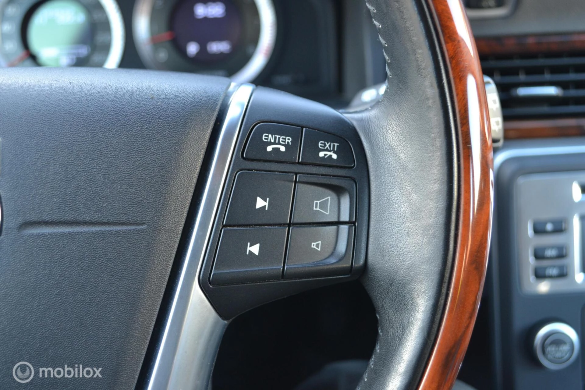 Hoofdafbeelding Volvo V70