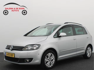 Volkswagen Golf Plus 1.4 TSI Highline AUTOMAAT / TREKHAAK / CAMERA / STOELVERW / CARPLAY / PDC / CLIMA / CRUISE
