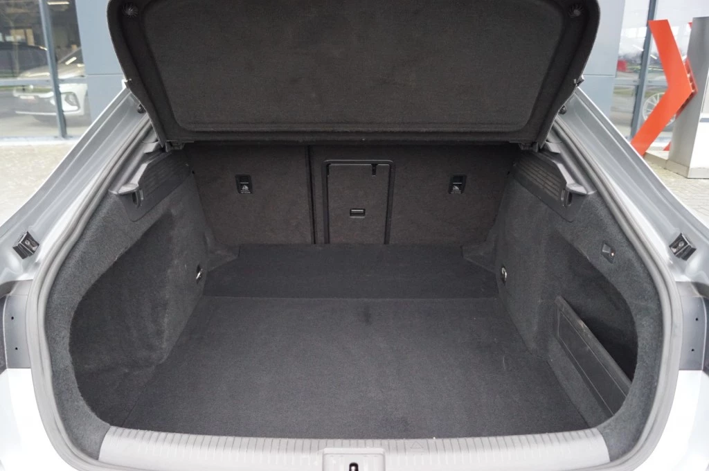 Hoofdafbeelding Volkswagen Arteon