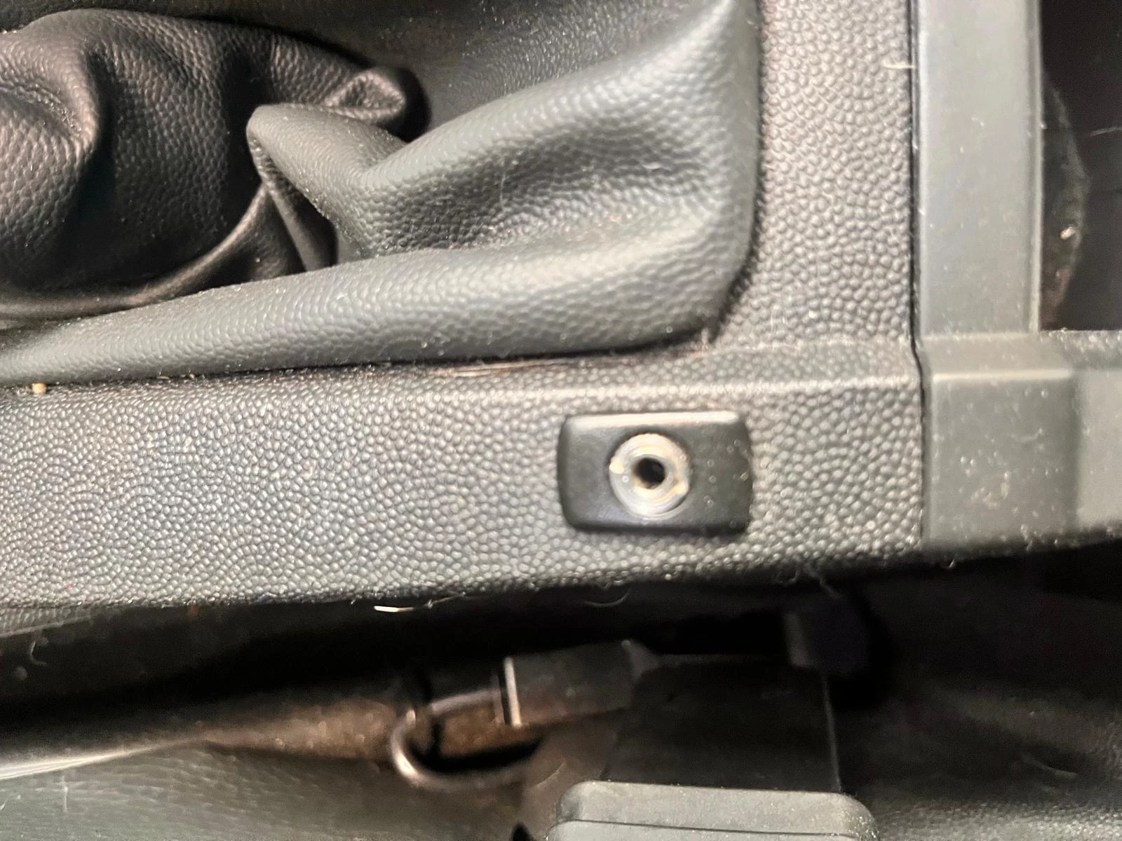 Hoofdafbeelding Opel Meriva