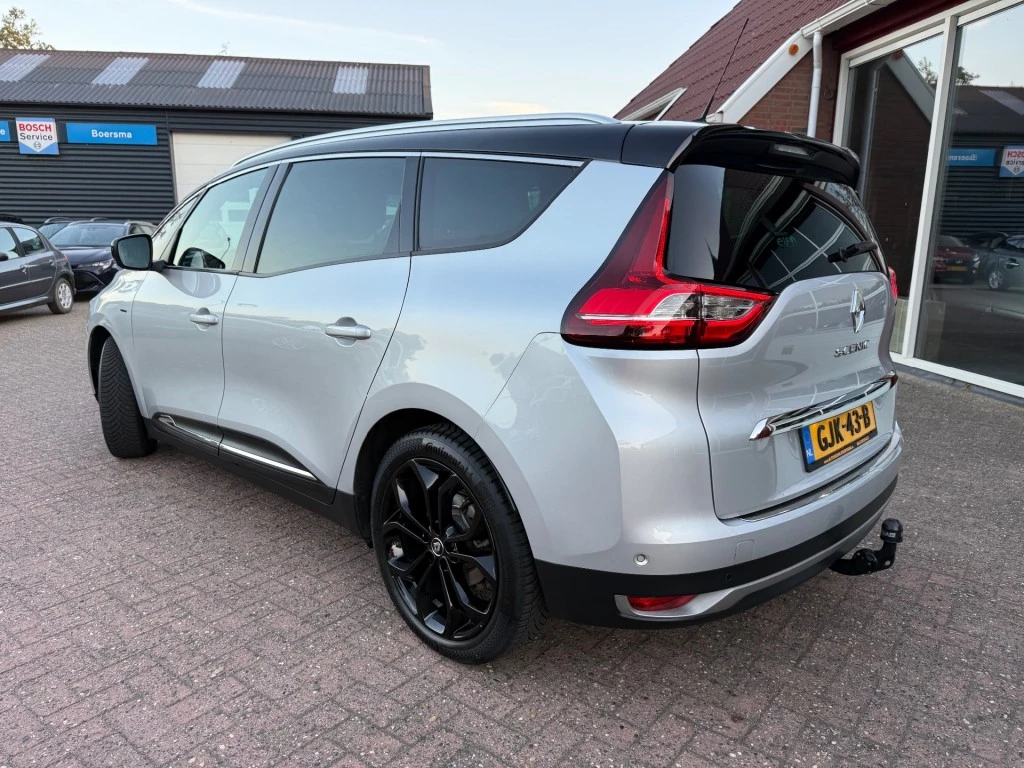 Hoofdafbeelding Renault Grand Scénic