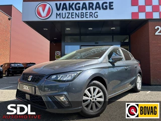 SEAT Ibiza 1.0 Style // FULL LED // CLIMA // PDC // CRUISE // NAVI + CARPLAY