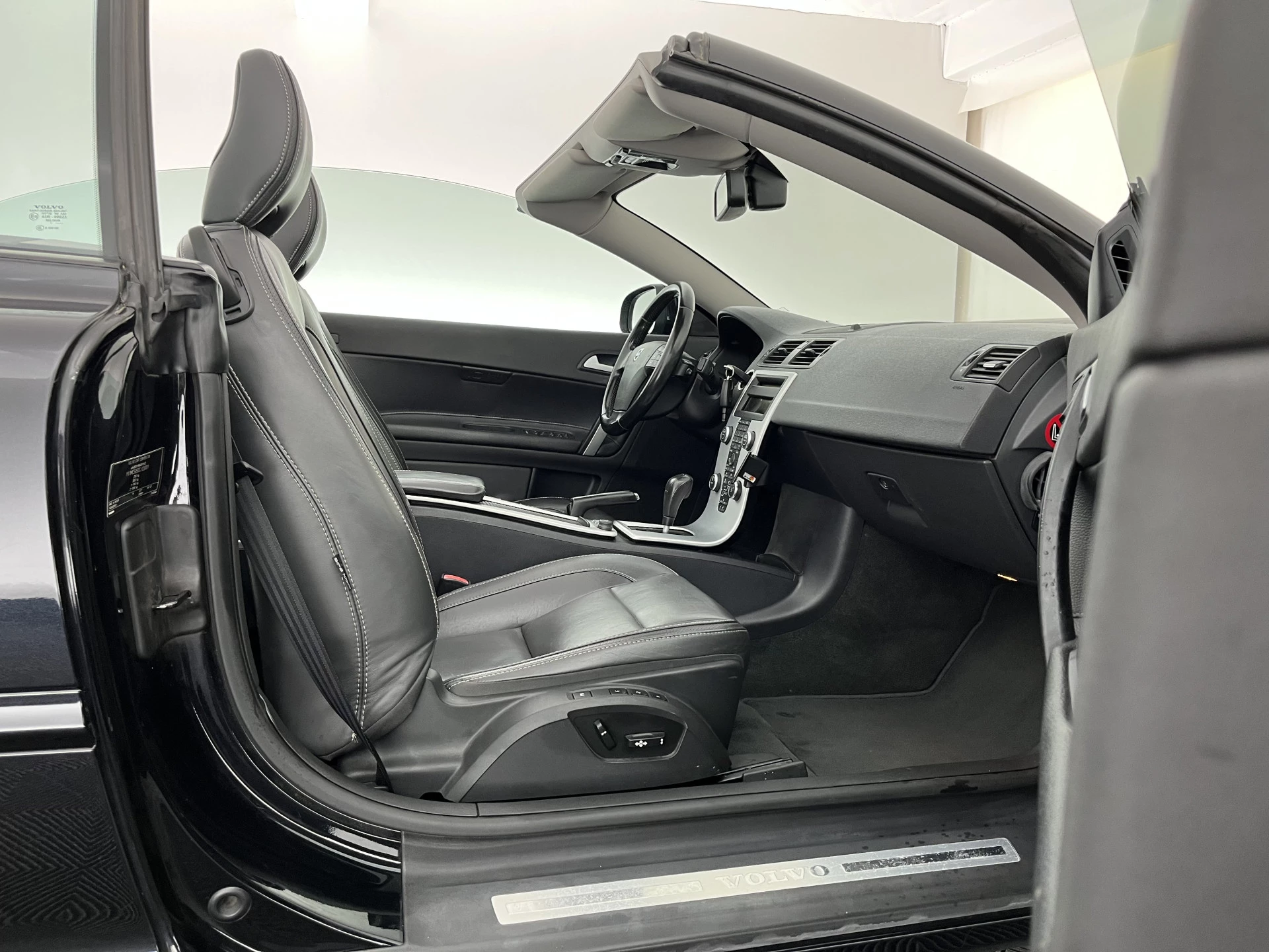 Hoofdafbeelding Volvo C70