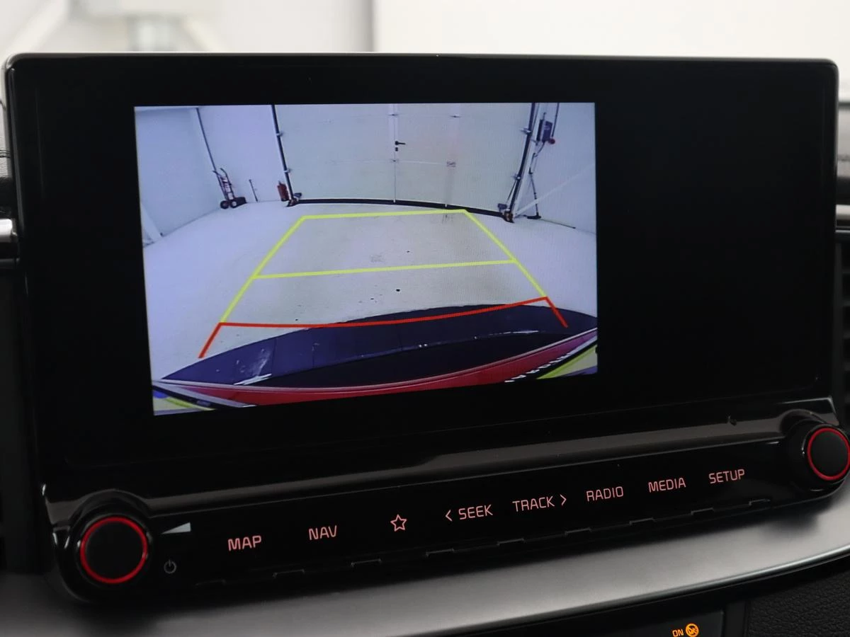 Hoofdafbeelding Kia XCeed