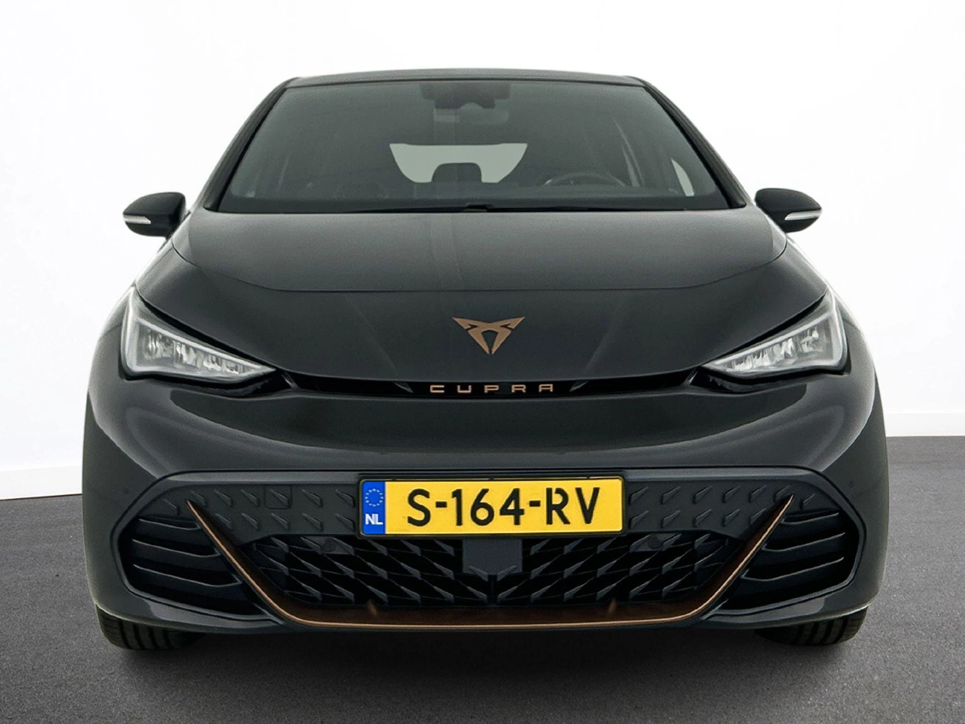 Hoofdafbeelding CUPRA Born