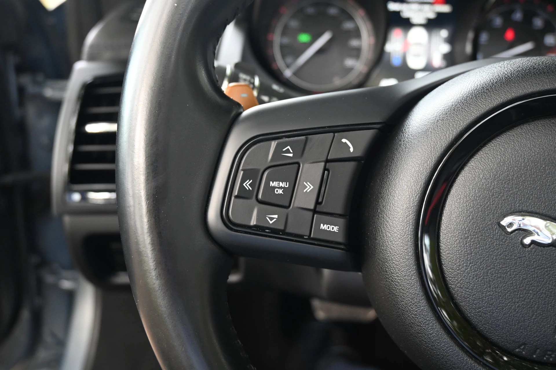 Hoofdafbeelding Jaguar F-Type