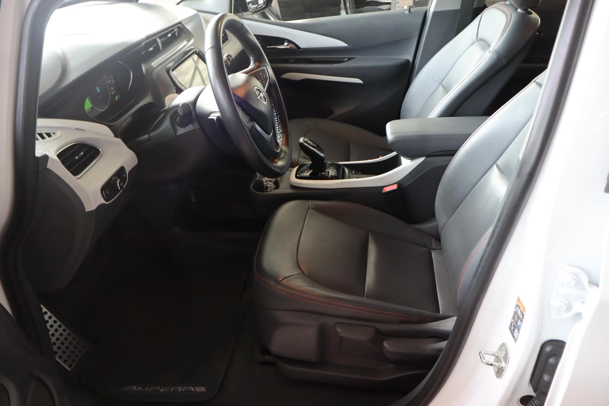 Hoofdafbeelding Opel Ampera-e