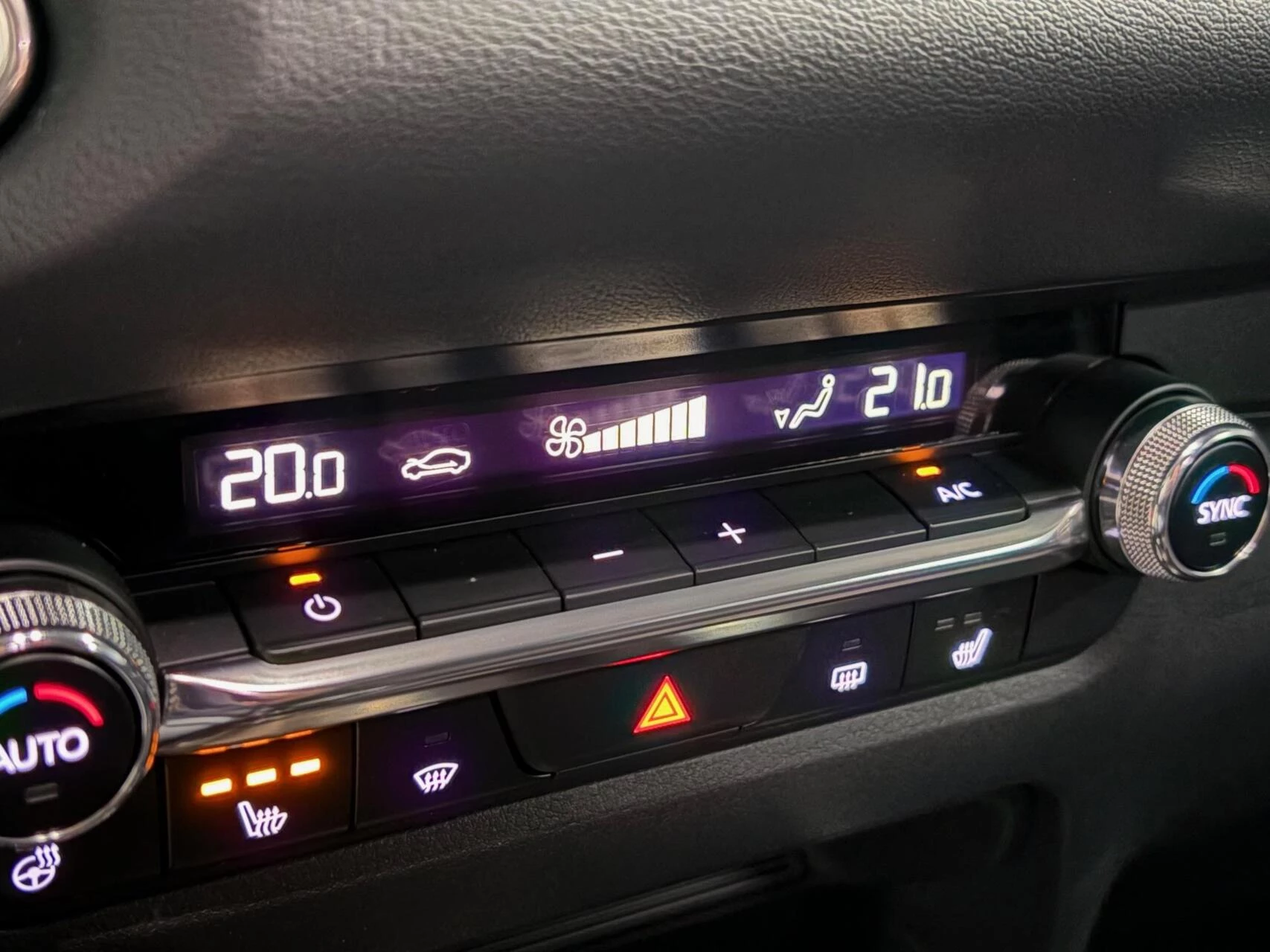 Hoofdafbeelding Mazda CX-30