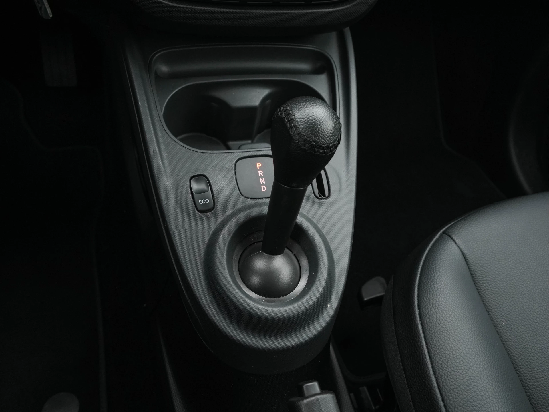 Hoofdafbeelding Smart Forfour