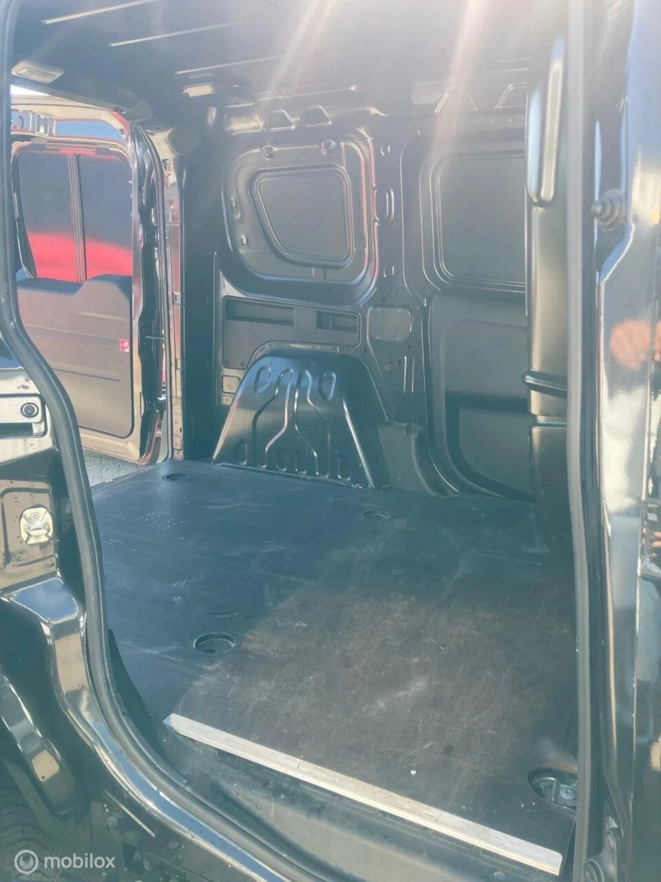 Hoofdafbeelding Fiat Doblò