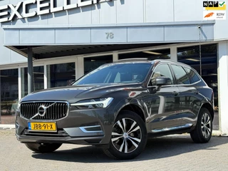 Volvo XC60 2.0 Recharge T6 AWD Inscription Exp | Panoramadak