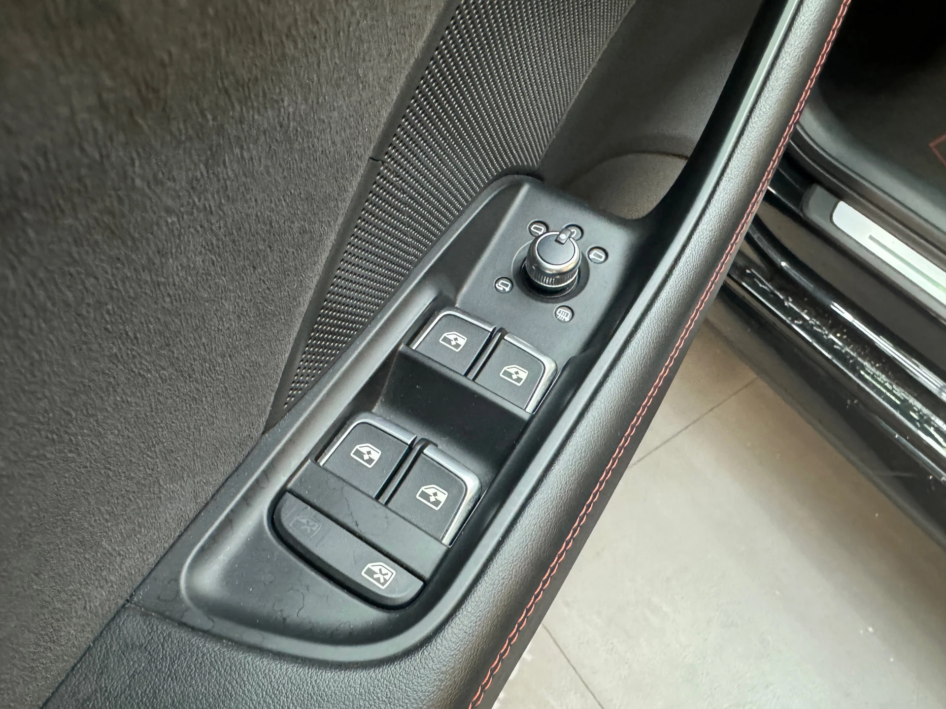 Hoofdafbeelding Audi RS3