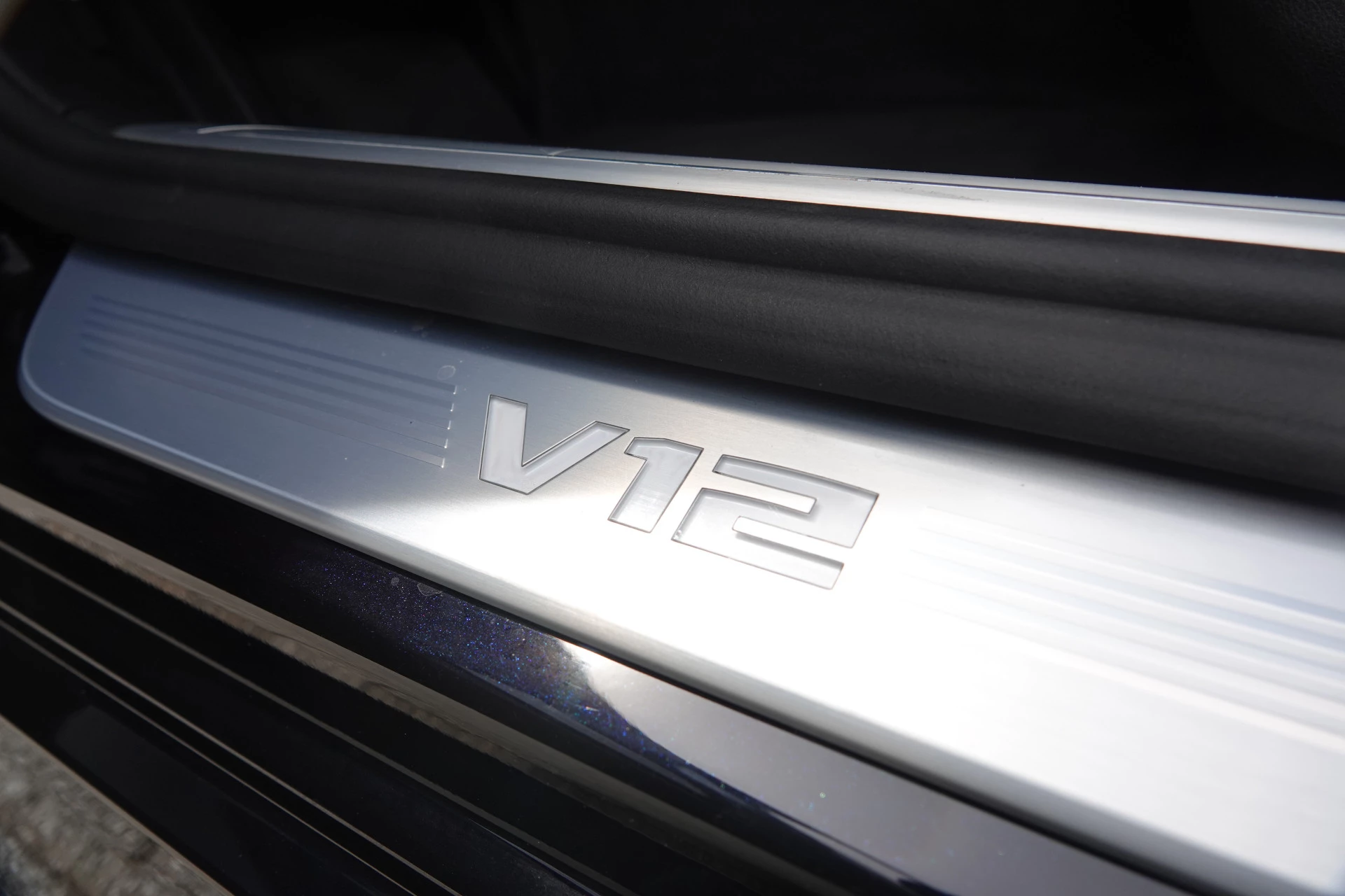 Hoofdafbeelding BMW 7 Serie