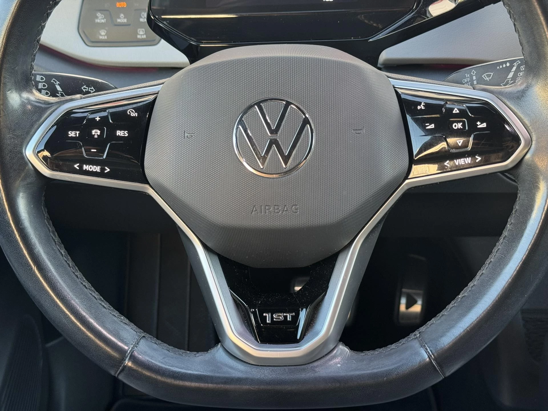 Hoofdafbeelding Volkswagen ID.3