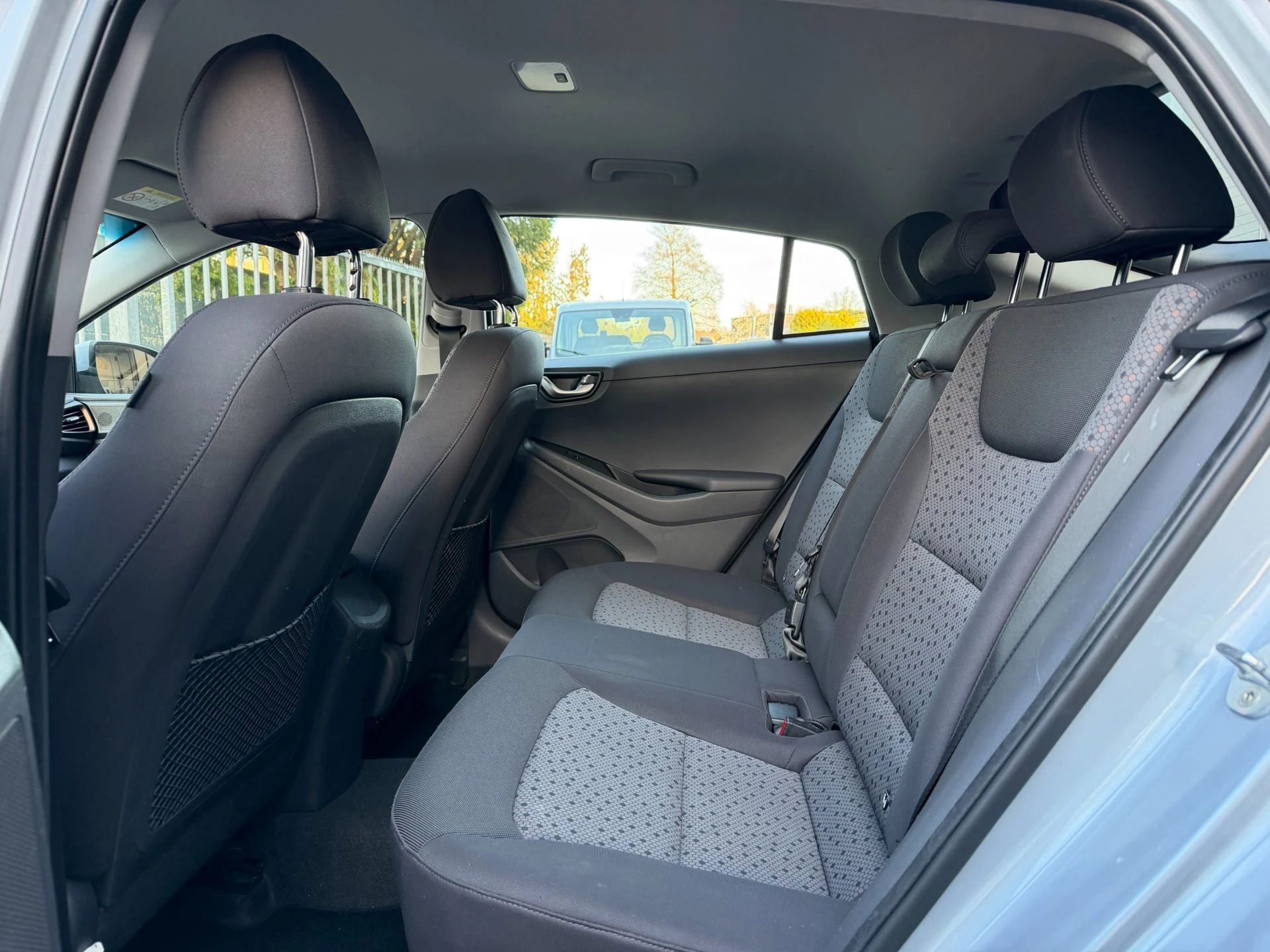 Hoofdafbeelding Hyundai IONIQ