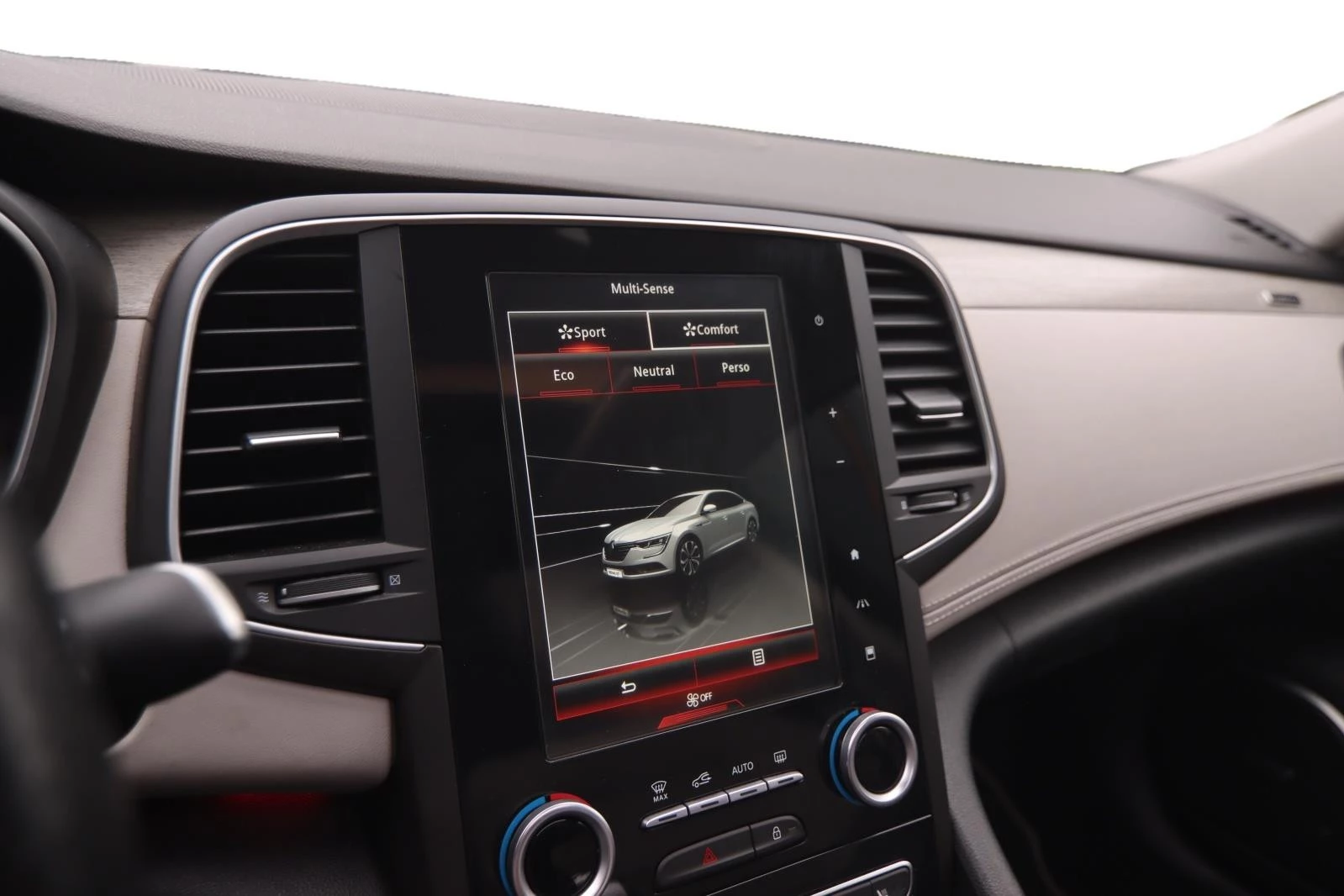 Hoofdafbeelding Renault Talisman