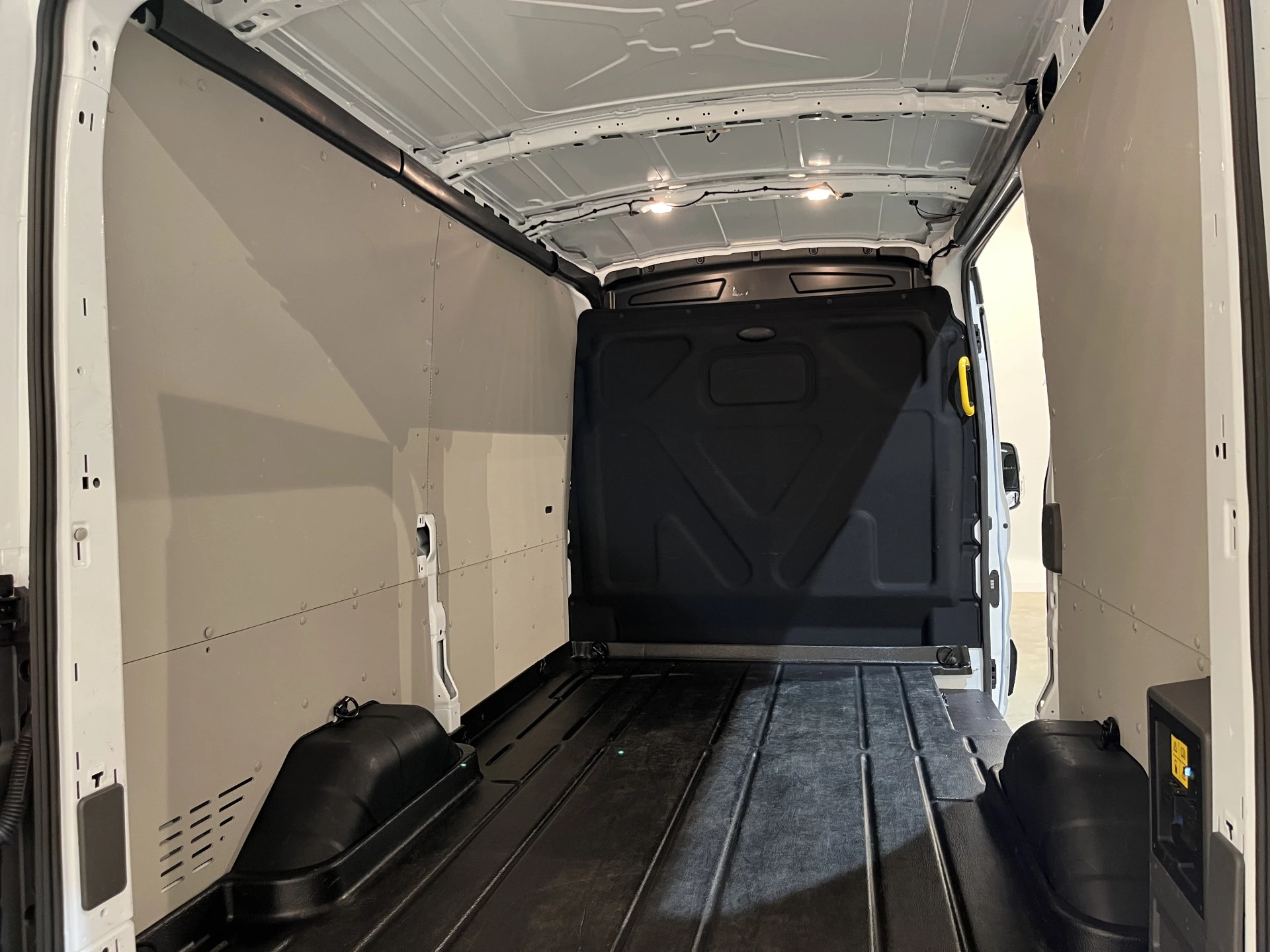 Hoofdafbeelding Ford E-Transit