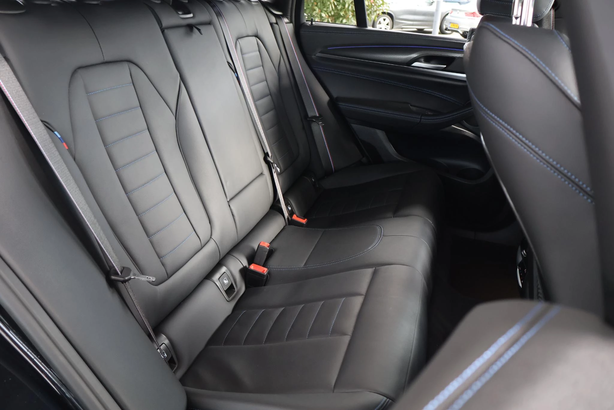 Hoofdafbeelding BMW X4