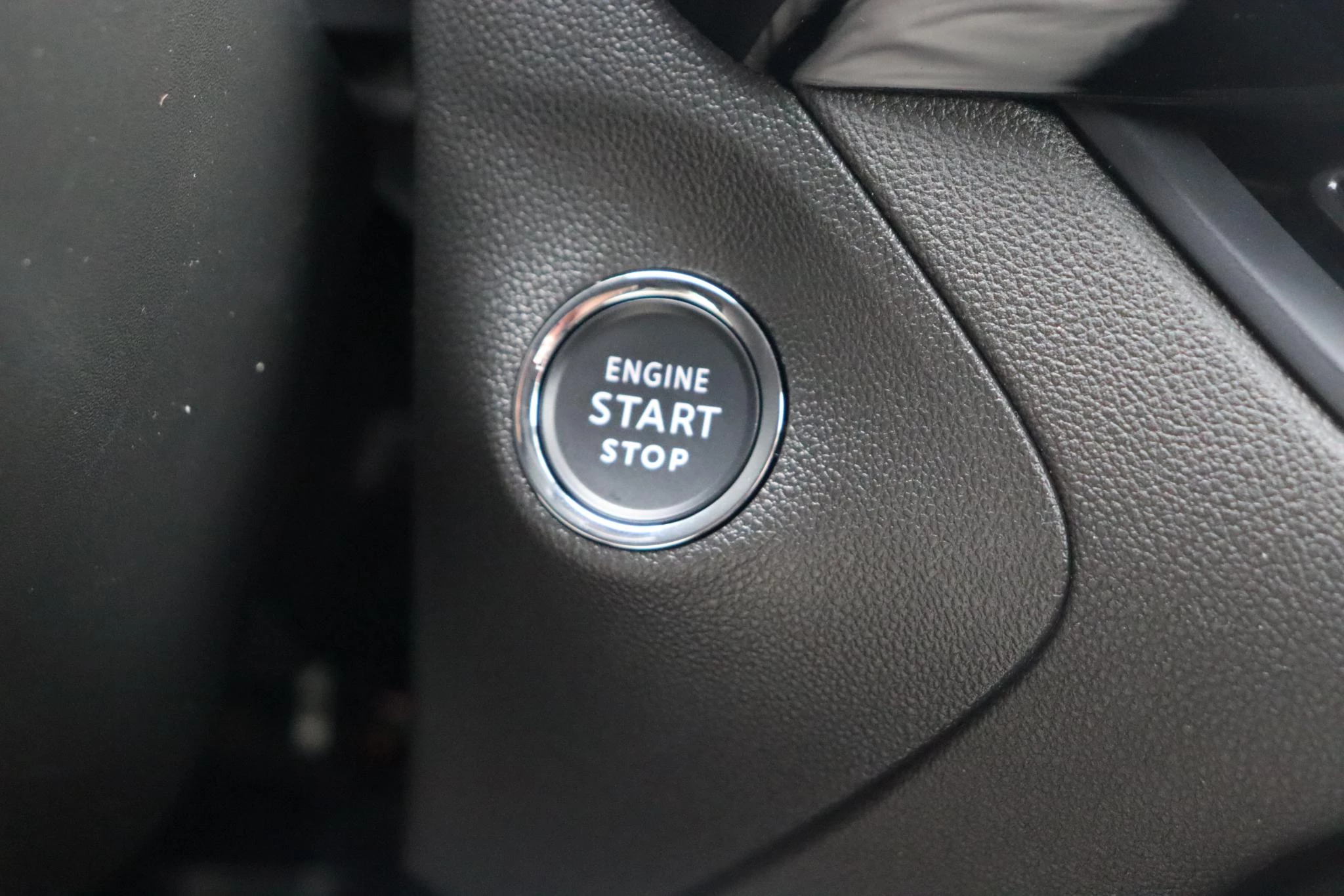 Hoofdafbeelding Opel Grandland