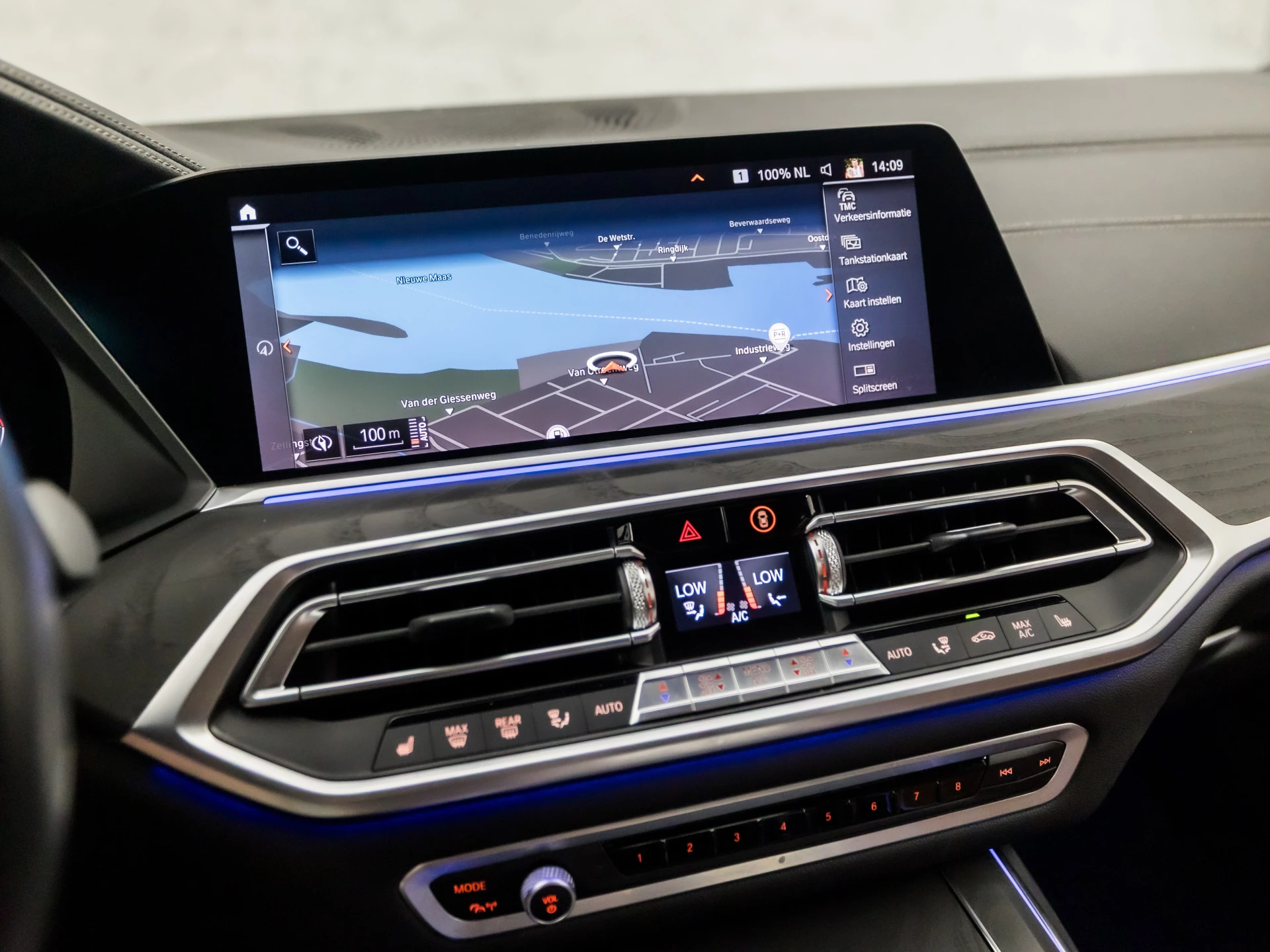 Hoofdafbeelding BMW X7