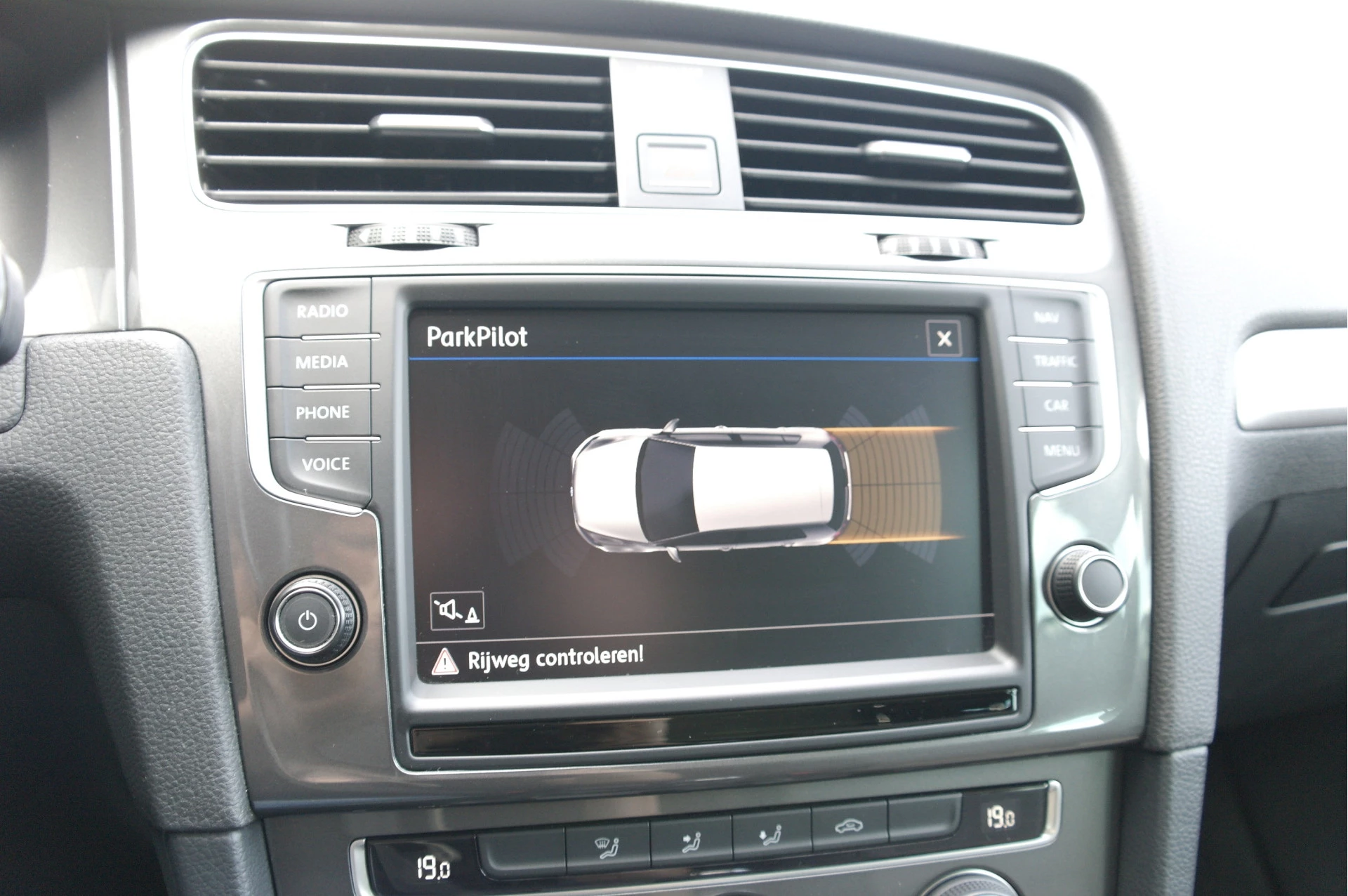Hoofdafbeelding Volkswagen e-Golf