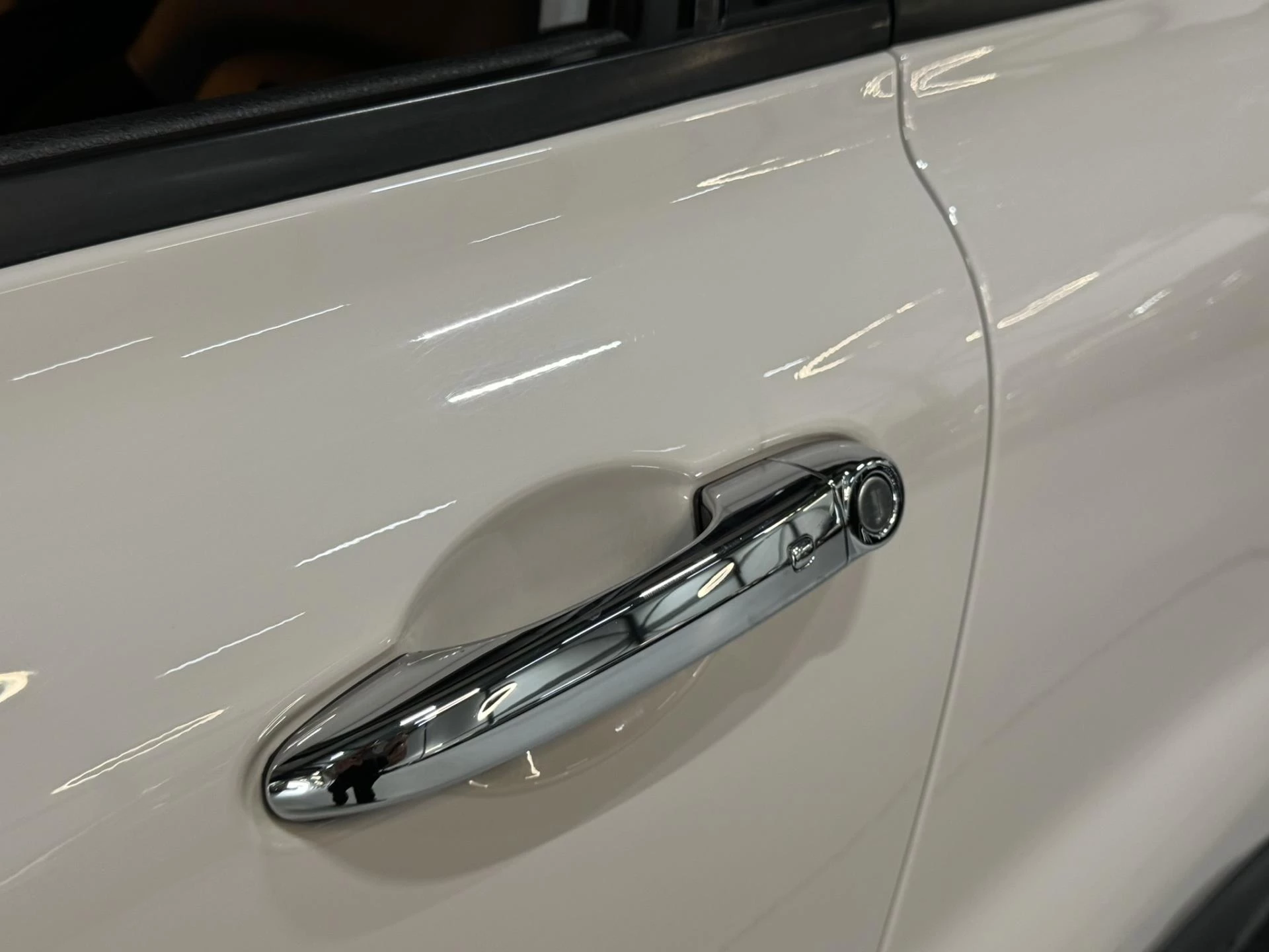 Hoofdafbeelding Fiat 500X