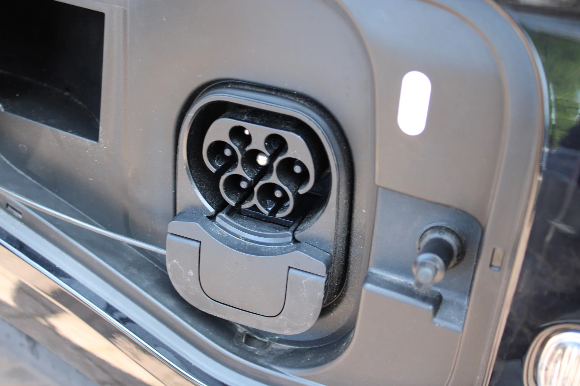 Hoofdafbeelding Ford Tourneo Connect