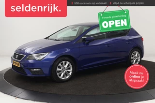 SEAT Leon 1.0 TSI Style Ultimate Edition | Stoelverwarming |  Full LED | Beats Pack | Carplay | Camera | Trekhaak | Navigatie | Keyless | Virtual Cockpit | Climate control