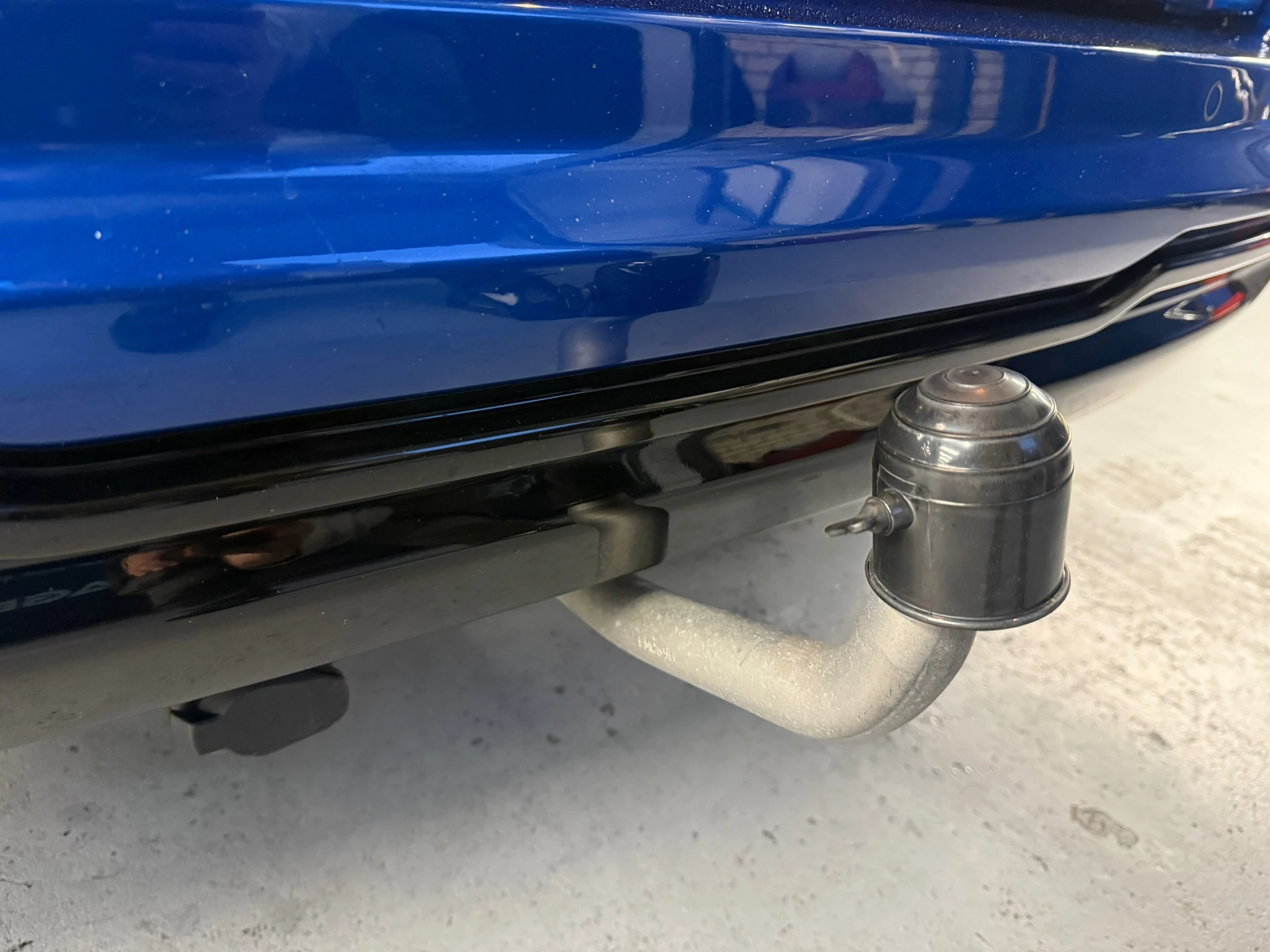 Hoofdafbeelding Ford EcoSport