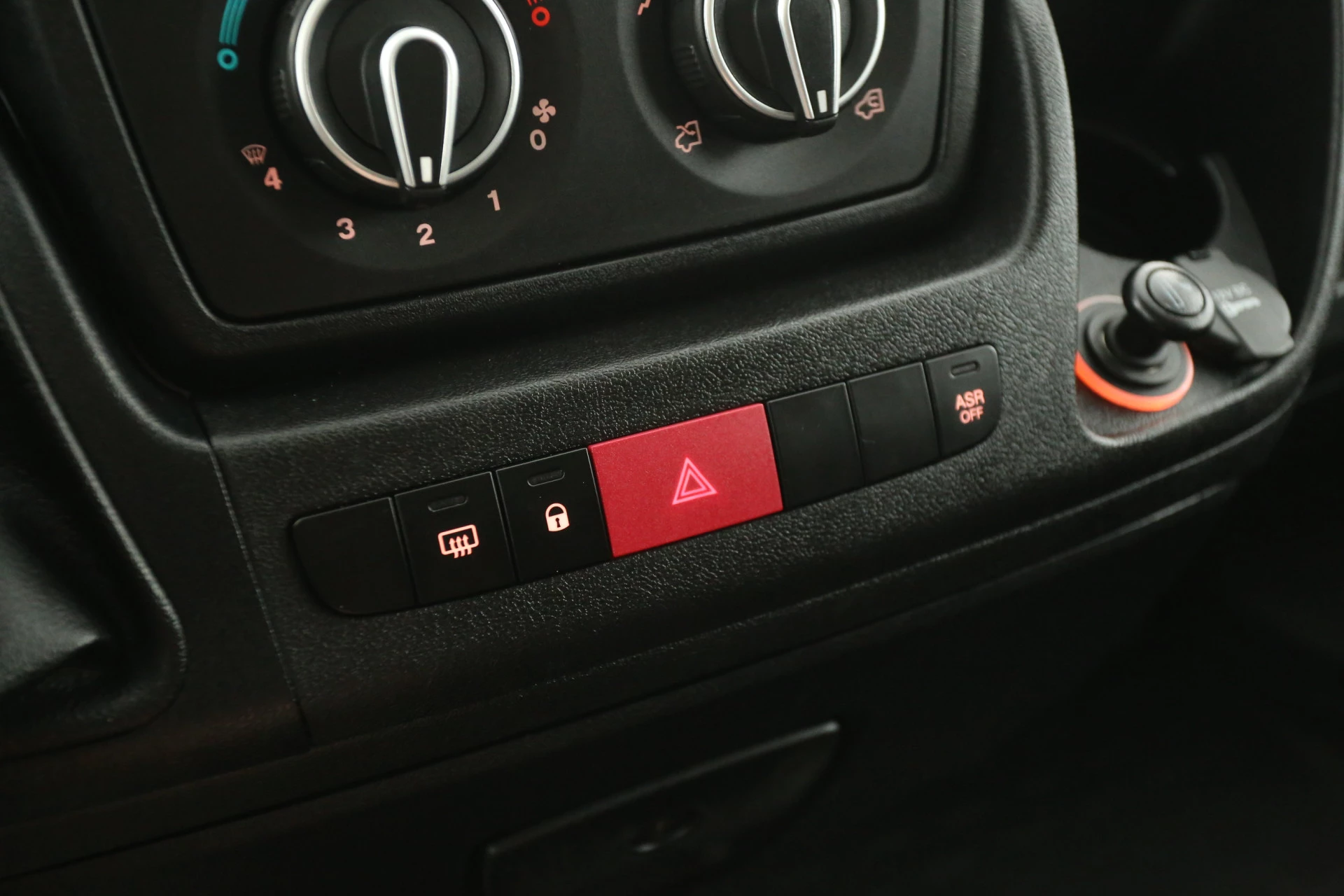 Hoofdafbeelding Peugeot Boxer