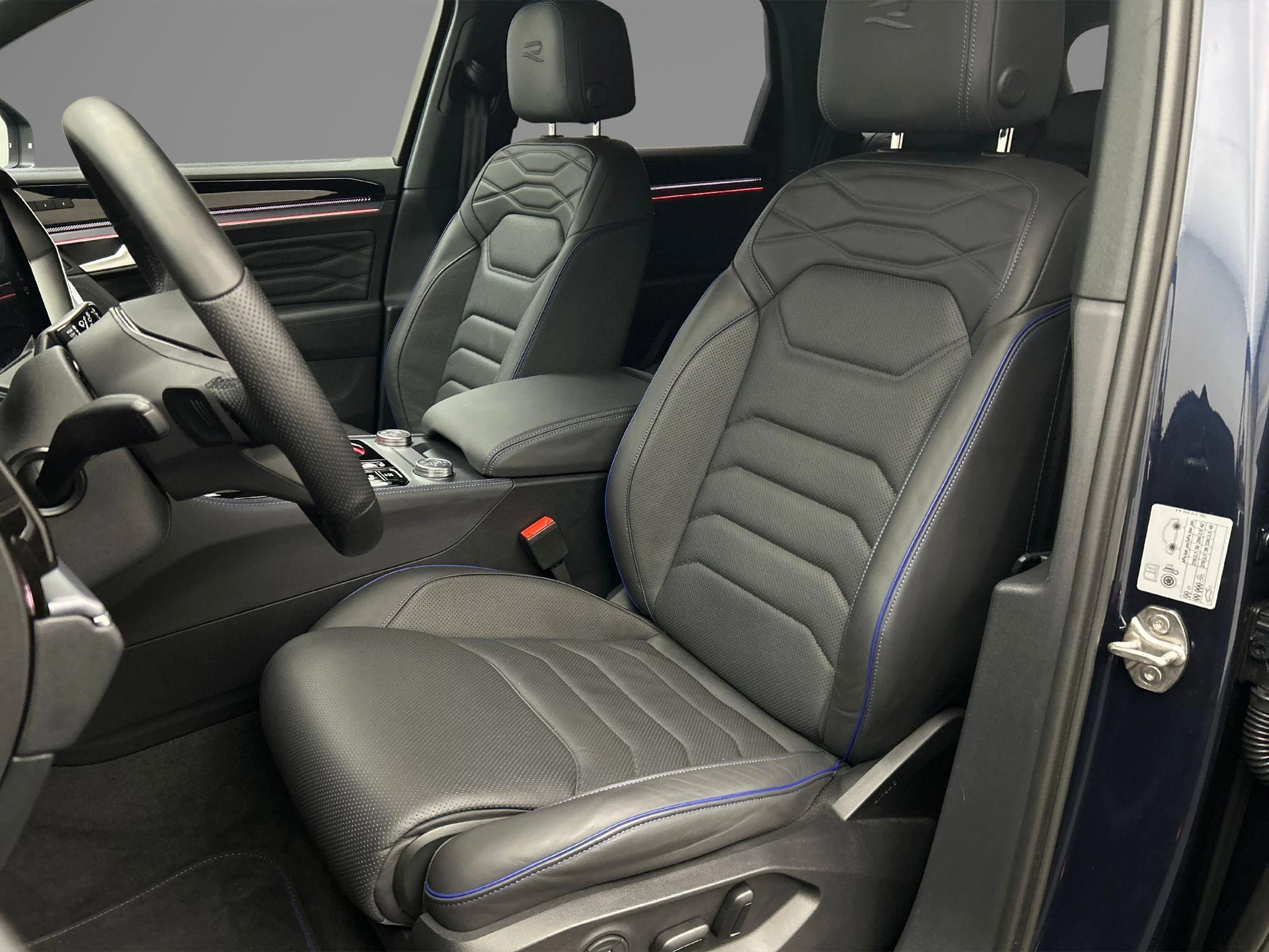 Hoofdafbeelding Volkswagen Touareg