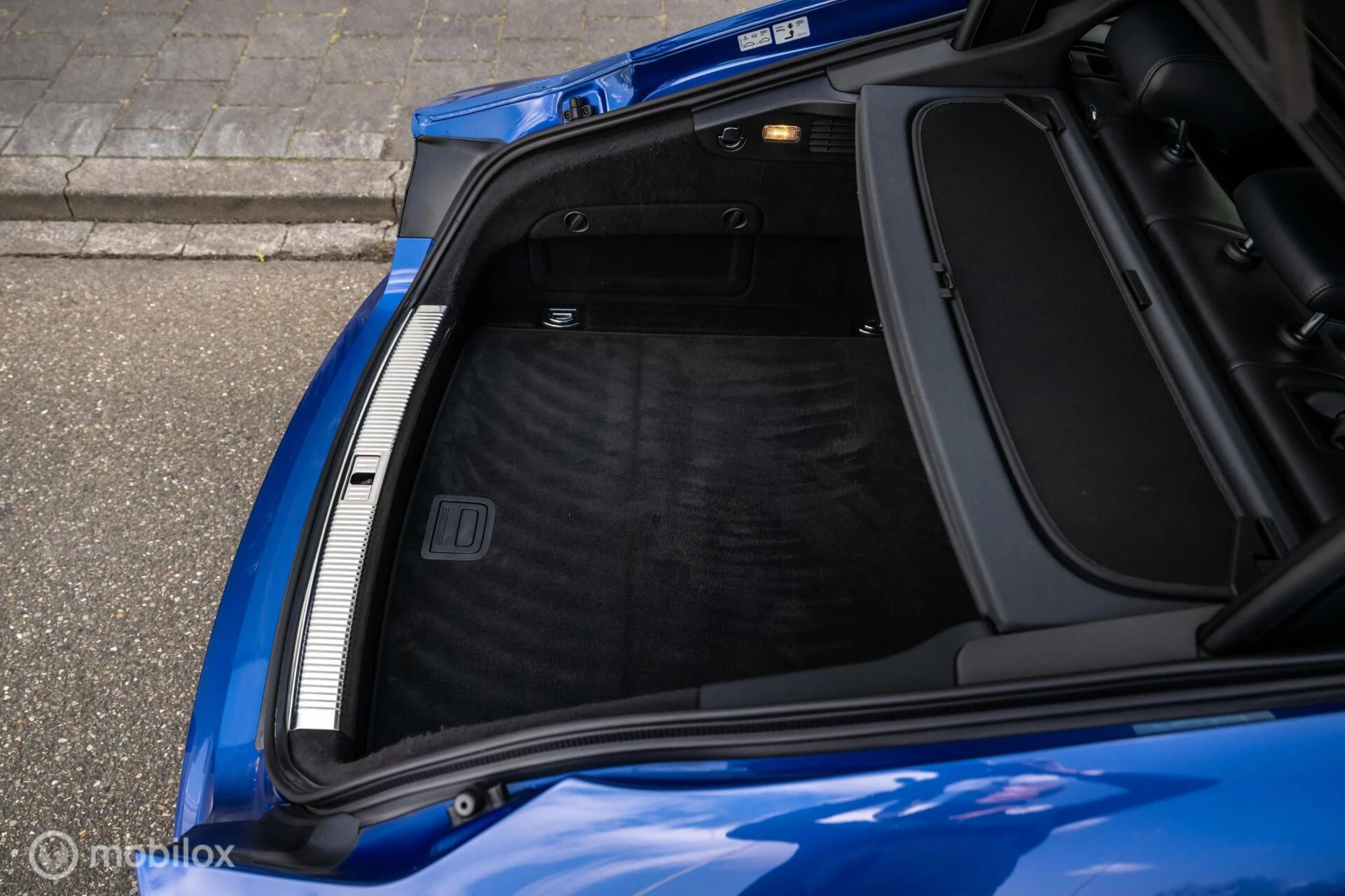 Hoofdafbeelding Audi A7