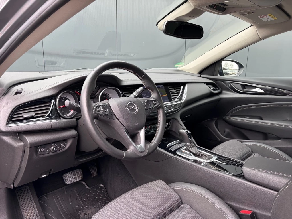 Hoofdafbeelding Opel Insignia