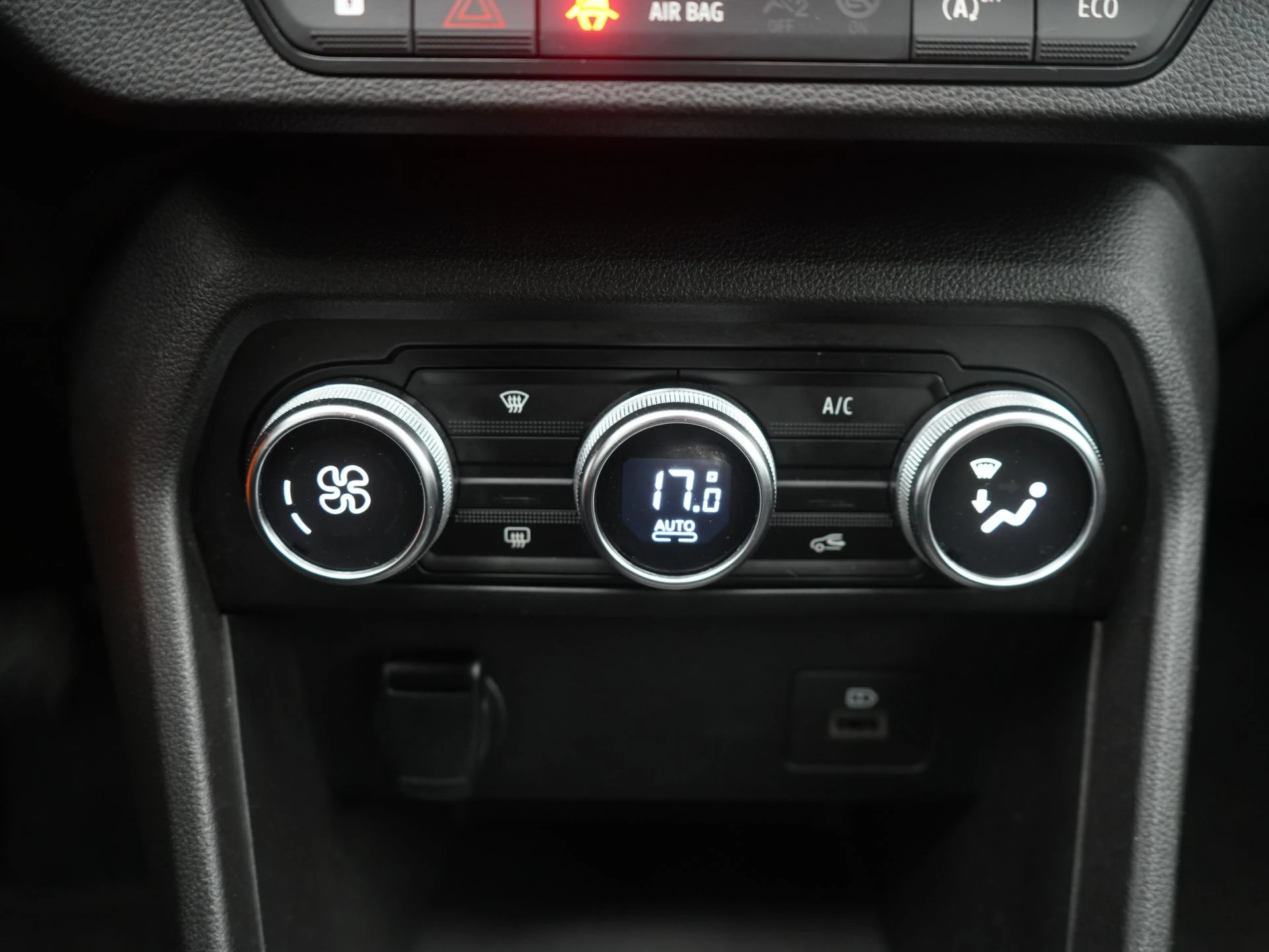 Hoofdafbeelding Dacia Sandero Stepway